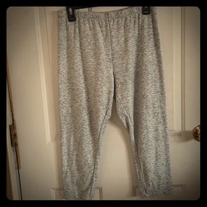 💗No Boundaries Stretchy Leggings💗